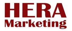 HERA MArketing Logo